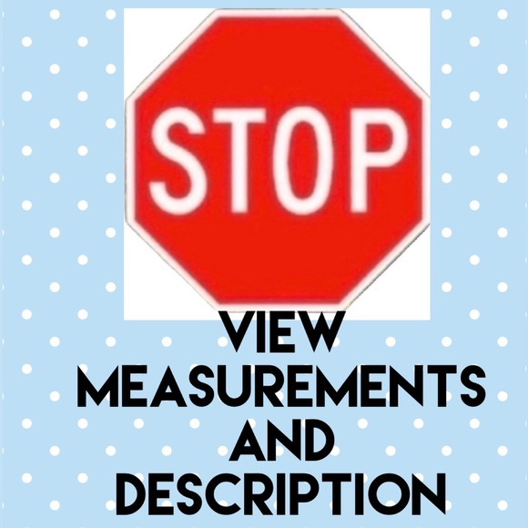 💗VICTORIA’S SECRET NWT BAG - Picture 11 of 16